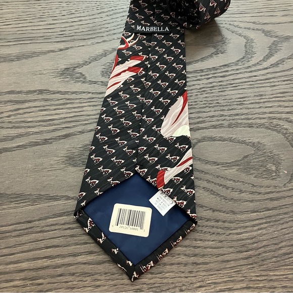 Marbella | Tie | Dear prints - Picture 2 of 2